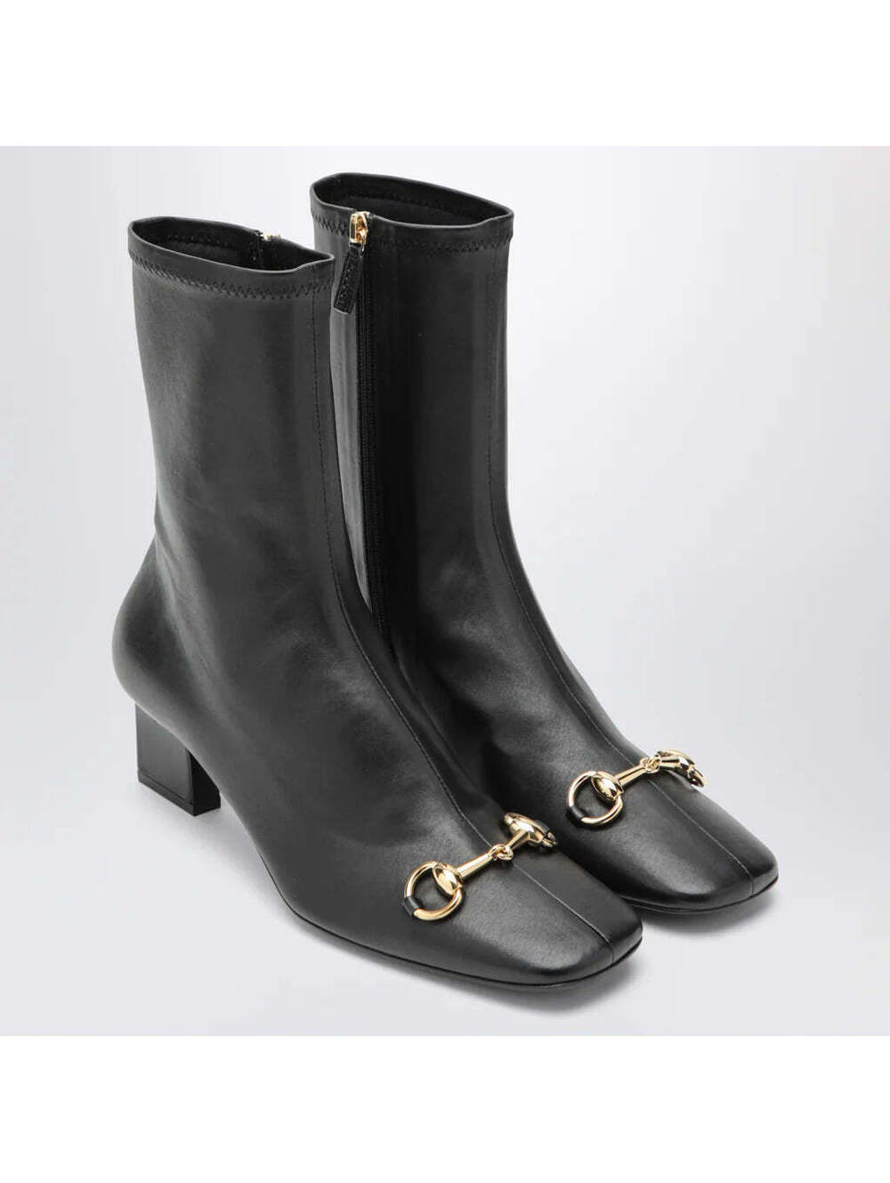 Gucci Signora Boot (120)(PLEASE REQUEST YOUR SIZE BEFORE PURCHASING)